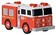 Fire Truck Nebulizer