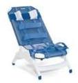 Rifton Blue Wave Bath Chair