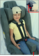 The Roosevelt Car Seat