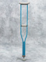 Walk Easy Crutches