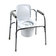 Invacare All-In-One Aluminum Commode