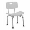 Invacare CareGuard Shower Chair
