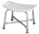 Bariatric Bath Bench No Back