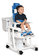 Rifton Blue Wave Toileting System