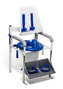 Columbia Postioning Hi-Back