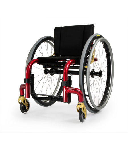 Shop Rigid Manual Wheelchairs