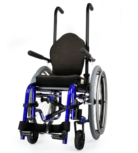 Shop Rigid Manual Wheelchairs