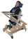 Prospect Designs Supine Stander