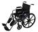 Standard Manual Wheelchair